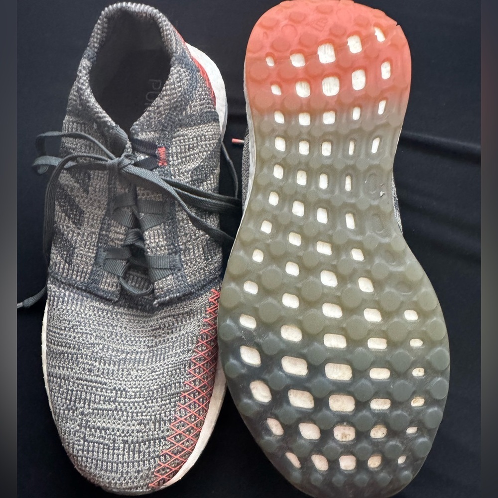 Adidas PureBoost RBL Running Shoes - Men’s‎ US 6 / EU 38⅔ - Pre-Owned